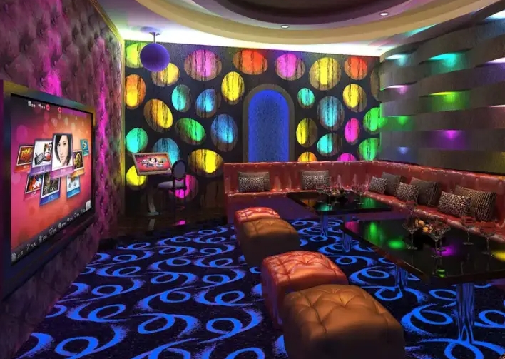 濮阳商务KTV魅力无限-范县ktv预订